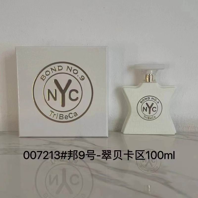 Bond NO.9 100ml 04